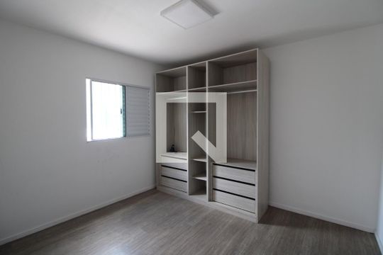 Quarto de casa à venda com 1 quarto, 35m² em Jardim Satelite, 