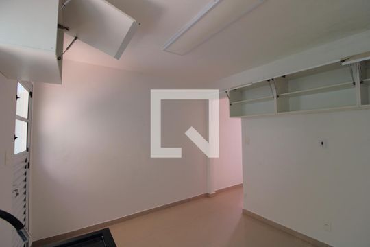 Cozinha de casa à venda com 1 quarto, 35m² em Jardim Satelite, 