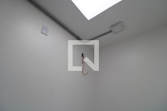 Área do chuveiro de casa à venda com 1 quarto, 35m² em Jardim Satelite, 