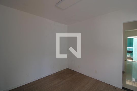 Sala de casa à venda com 1 quarto, 35m² em Jardim Satelite, 
