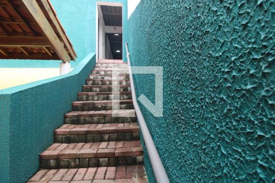 Entrada de casa à venda com 1 quarto, 34m² em Jardim Satelite, São Paulo
