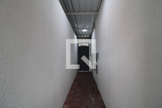 Entrada de casa à venda com 1 quarto, 37m² em Jardim Satelite, São Paulo