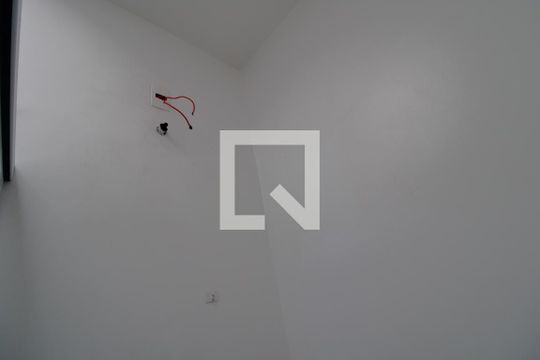 Área do chuveiro de casa à venda com 1 quarto, 37m² em Jardim Satelite, São Paulo