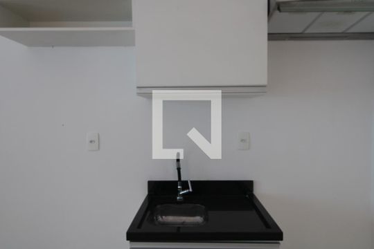 Pia da cozinha de casa à venda com 1 quarto, 37m² em Jardim Satelite, São Paulo