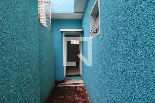 Fachada de casa à venda com 1 quarto, 29m² em Jardim Satelite, 