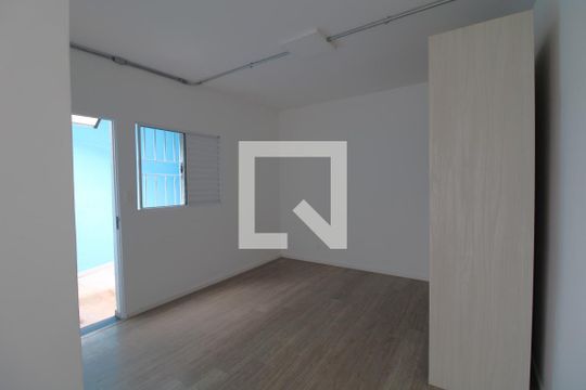 Quarto de casa à venda com 1 quarto, 29m² em Jardim Satelite, 