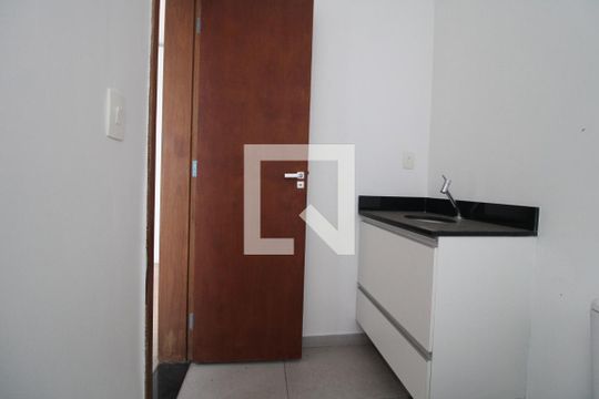 Banheiro de casa à venda com 1 quarto, 29m² em Jardim Satelite, 