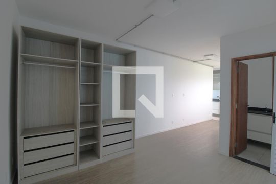 Quarto de casa à venda com 1 quarto, 29m² em Jardim Satelite, 