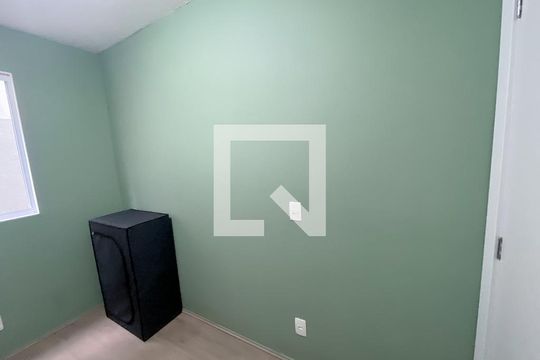 Quarto 2 de apartamento à venda com 2 quartos, 44m² em Centro, Canoas