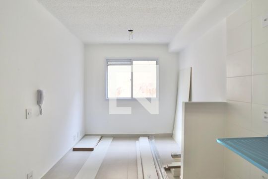 Apartamento para alugar com 2 quartos, 34m² em Brás, São Paulo