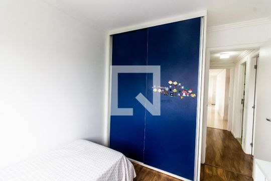 Quarto 1 de casa de condomínio à venda com 3 quartos, 134m² em Jardim Olympia, São Paulo