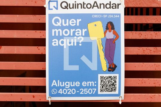 Casa para alugar com 1 quarto, 80m² em Parque Vitoria, São Paulo
