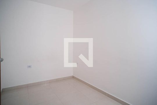 Suíte de apartamento à venda com 2 quartos, 56m² em Cidade Patriarca, São Paulo
