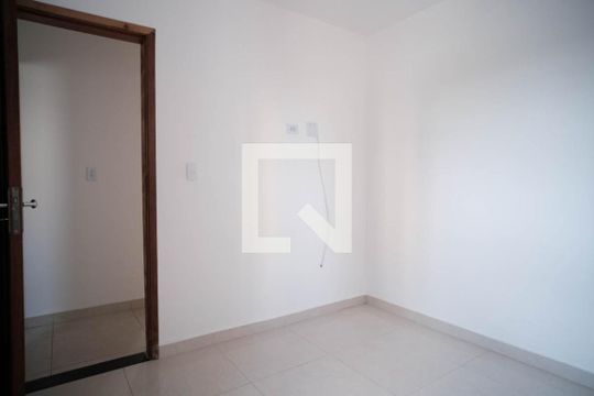 Quarto de apartamento à venda com 2 quartos, 56m² em Cidade Patriarca, São Paulo