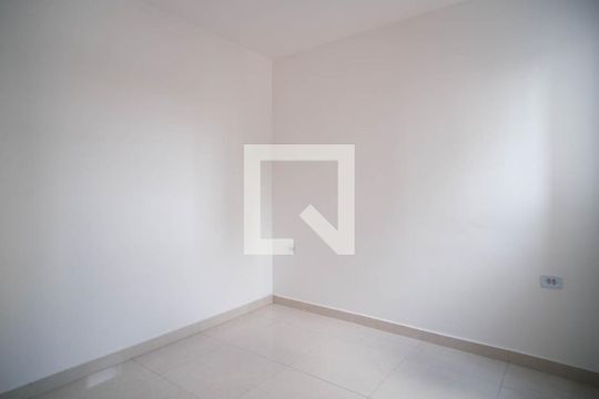 Quarto de apartamento à venda com 2 quartos, 56m² em Cidade Patriarca, São Paulo