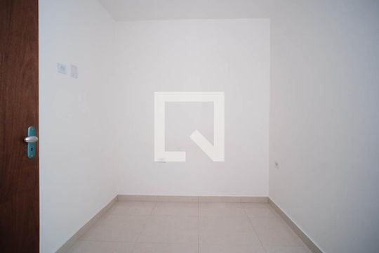Suíte de apartamento à venda com 2 quartos, 56m² em Cidade Patriarca, São Paulo