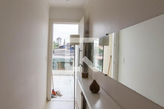 Suíte 3 de casa à venda com 4 quartos, 290m² em Vila Silveira, Guarulhos