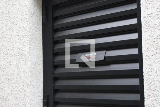 Área comum de kitnet/studio para alugar com 1 quarto, 28m² em Vila Dom Pedro Ii, São Paulo