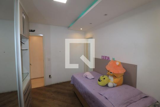 Quarto 5 - Suíte de casa à venda com 6 quartos, 1000m² em Vila Moreira, São Paulo