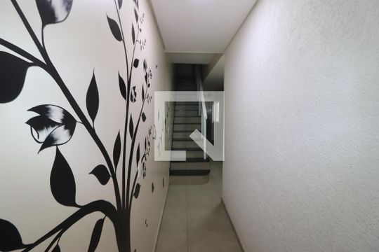 Corredor de casa à venda com 6 quartos, 1000m² em Vila Moreira, São Paulo