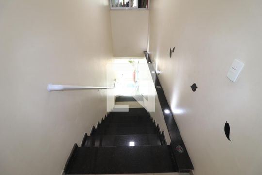 Corredor de casa à venda com 6 quartos, 1000m² em Vila Moreira, São Paulo