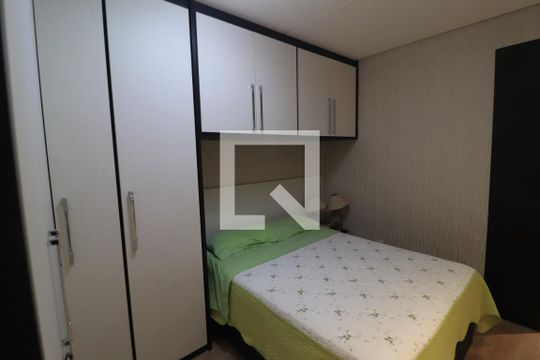 Quarto Suíte de casa à venda com 6 quartos, 1000m² em Vila Moreira, São Paulo