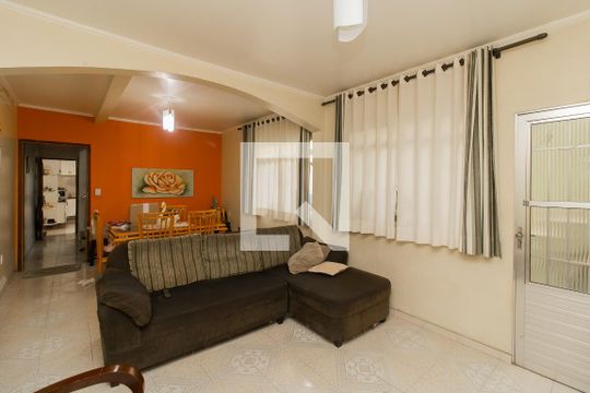 Sala de casa à venda com 5 quartos, 380m² em Jardim Belem, São Paulo