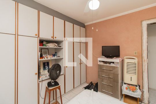 Quarto 1 de casa à venda com 5 quartos, 380m² em Jardim Belem, São Paulo