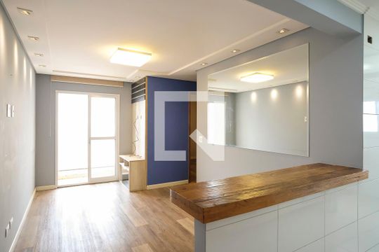 Apartamento para alugar com 2 quartos, 48m² em Santa Maria, São Caetano do Sul
