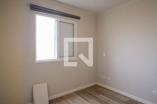 Quarto de apartamento para alugar com 2 quartos, 48m² em Santa Maria, São Caetano do Sul