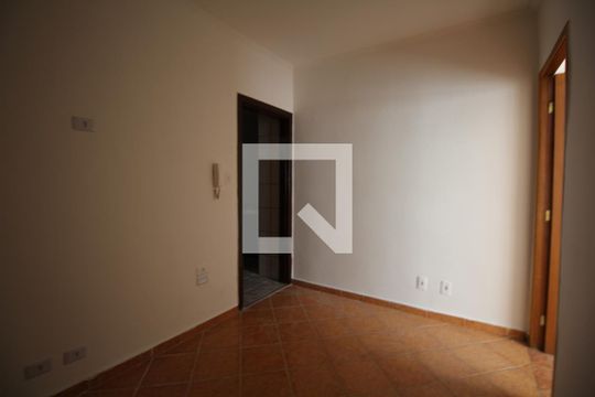 Sala de apartamento para alugar com 1 quarto, 29m² em Liberdade, São Paulo