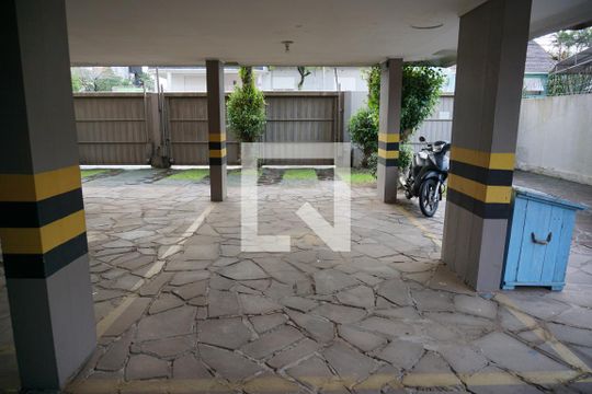 Apartamento à venda com 3 quartos, 82m² em Rio Branco, Novo Hamburgo