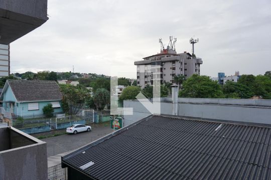 Apartamento à venda com 3 quartos, 82m² em Rio Branco, Novo Hamburgo