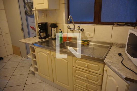 Apartamento à venda com 3 quartos, 82m² em Rio Branco, Novo Hamburgo