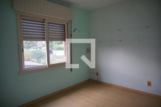 Apartamento à venda com 3 quartos, 82m² em Rio Branco, Novo Hamburgo
