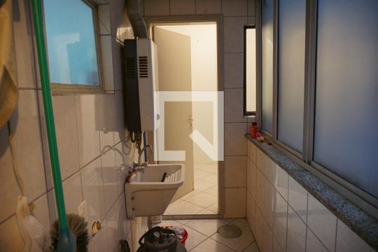Apartamento à venda com 3 quartos, 82m² em Rio Branco, Novo Hamburgo