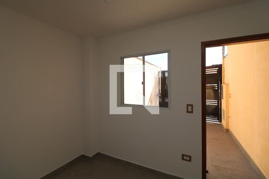 Casa à venda com 2 quartos, 55m² em Vila California, São Paulo