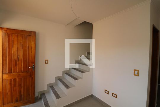 Casa à venda com 2 quartos, 55m² em Vila California, São Paulo