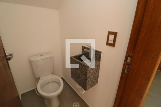 Casa à venda com 2 quartos, 55m² em Vila California, São Paulo