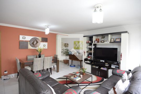 Apartamento à venda com 3 quartos, 120m² em Vila Mariana, São Paulo
