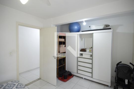 Quarto 2 de apartamento à venda com 3 quartos, 120m² em Vila Mariana, São Paulo