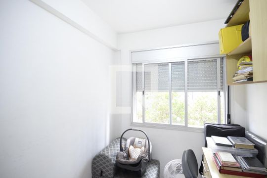 Quarto 1 de apartamento à venda com 3 quartos, 120m² em Vila Mariana, São Paulo