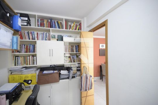 Quarto 1 de apartamento à venda com 3 quartos, 120m² em Vila Mariana, São Paulo