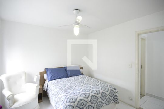Quarto 2 de apartamento à venda com 3 quartos, 120m² em Vila Mariana, São Paulo