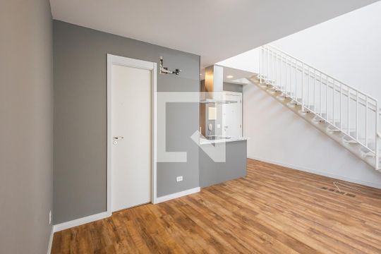 Sala de apartamento para alugar com 2 quartos, 120m² em Sumarezinho, São Paulo