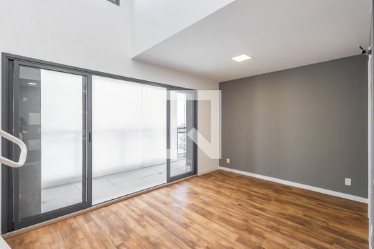 Sala de apartamento para alugar com 2 quartos, 120m² em Sumarezinho, São Paulo