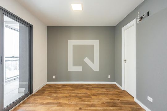 Sala de apartamento para alugar com 2 quartos, 120m² em Sumarezinho, São Paulo