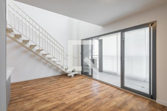 Sala de apartamento para alugar com 2 quartos, 120m² em Sumarezinho, São Paulo