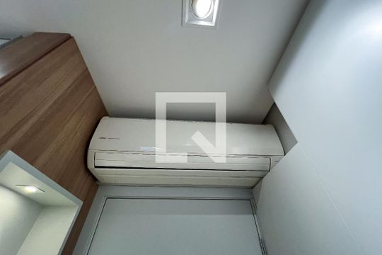 Studio de apartamento à venda com 1 quarto, 37m² em Indianópolis, São Paulo