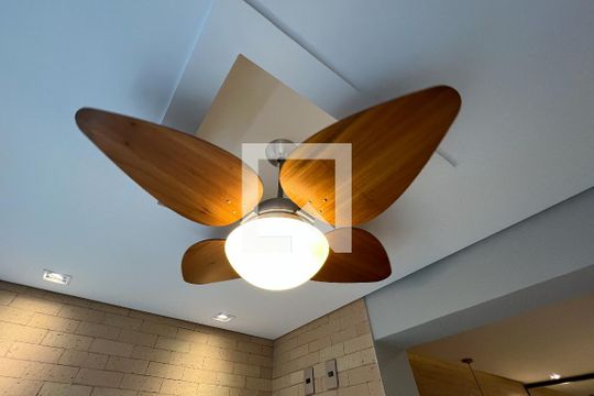 Studio de apartamento à venda com 1 quarto, 37m² em Indianópolis, São Paulo